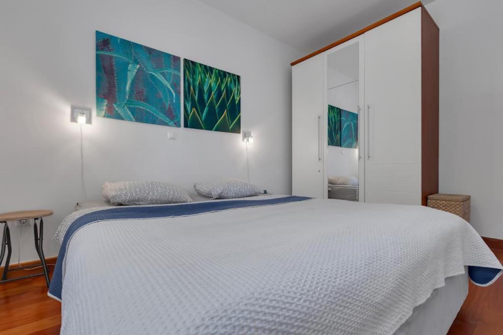 Tamaris Apartment Makarska Bagian luar foto